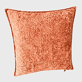 Kadife Kırlent Serisi 02 Pembe-40*40