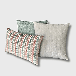 Carlos 1032-05 Kırlent Serisi