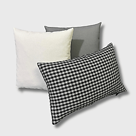 Ayazma 22 Kırlent Serisi