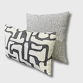 Falez 13-01 Kırlent Serisi