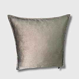 Kadife Kırlent Serisi 01