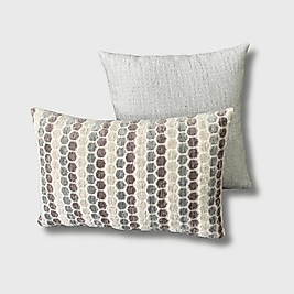 Carlos 1032-01 Kırlent Serisi