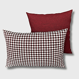 Ayazma 12 Kırlent Serisi