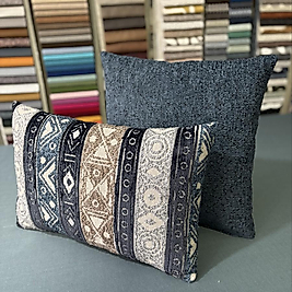 Fendi 12-06 Kırlent Set Serisi