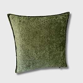 Kadife Kırlent Serisi 02