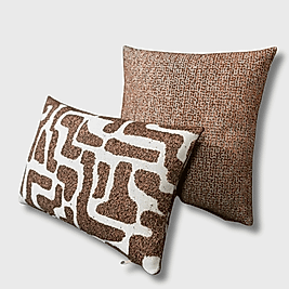 Falez 26-08 Kırlent Serisi