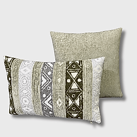 Fendi 01-06 Kırlent Serisi