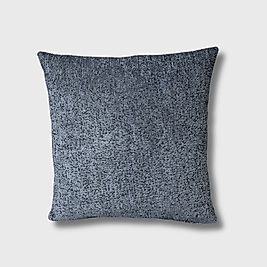 Fendi Düz Set Kırlent Serisi Lacivert-45*45