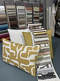 Falez Kırlent Serisi