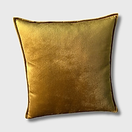 Kadife Kırlent Serisi